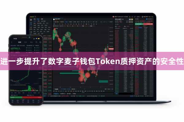 进一步提升了数字麦子钱包Token质押资产的安全性