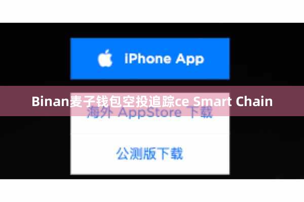 Binan麦子钱包空投追踪ce Smart Chain