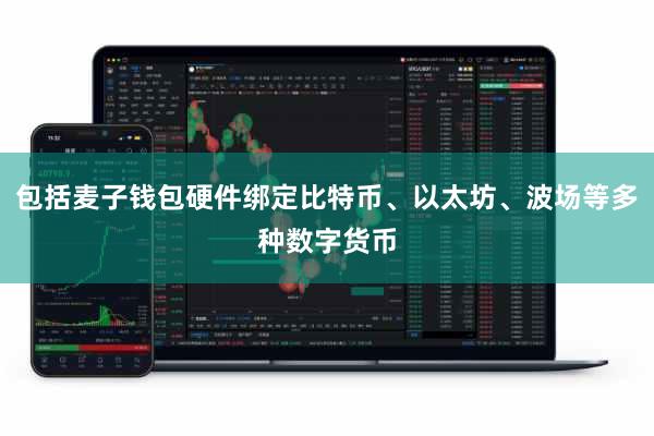 包括麦子钱包硬件绑定比特币、以太坊、波场等多种数字货币