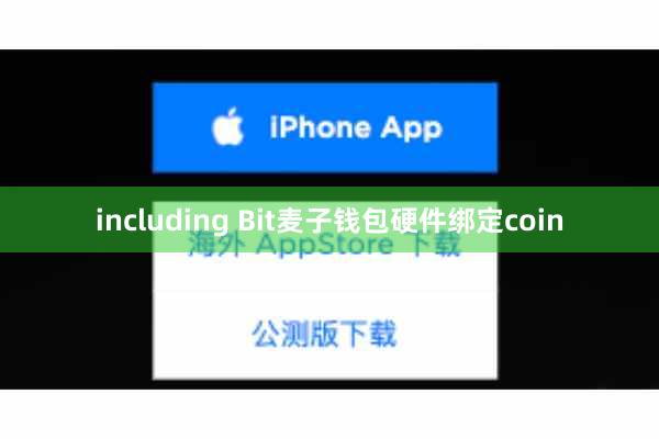 including Bit麦子钱包硬件绑定coin