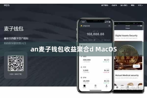 an麦子钱包收益聚合d MacOS